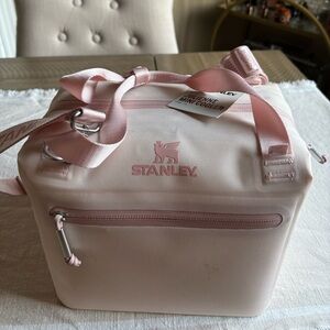 Stanley Julienne Cooler